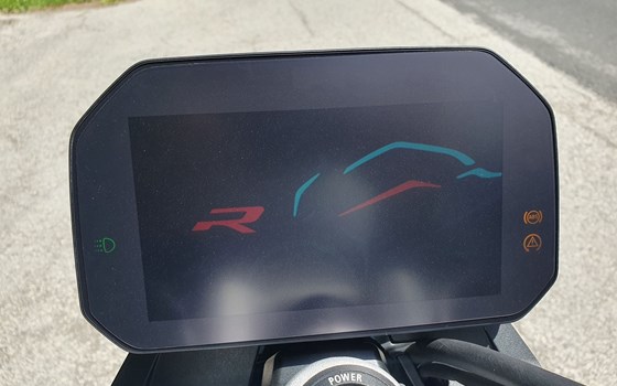 Gebrauchtmotorrad BMW F 900 R - Bild 14