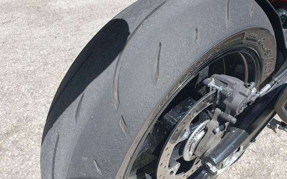 Gebrauchtmotorrad BMW F 900 R - Bild 17