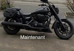 Occasion Yamaha XVS 950 A