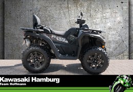 Neumotorrad Segway Snarler AT10 One ABS