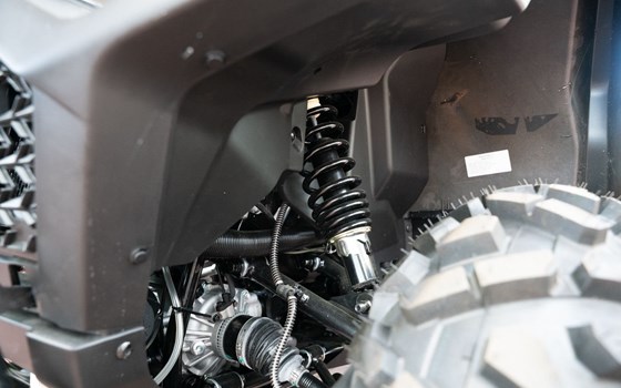Neufahrzeug Sportiva 520 GT - Bild 17