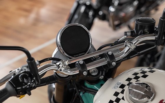 Neufahrzeug Royal Enfield Bear 650 - Bild 9