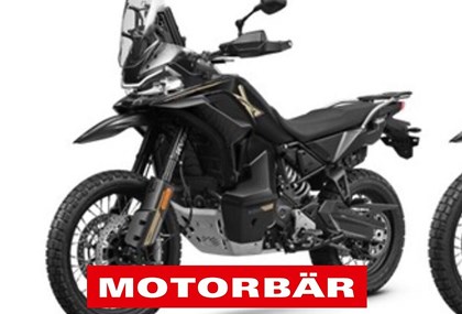 Neumotorrad