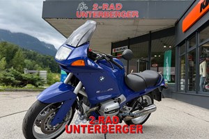 Angebot BMW R 1100 RS