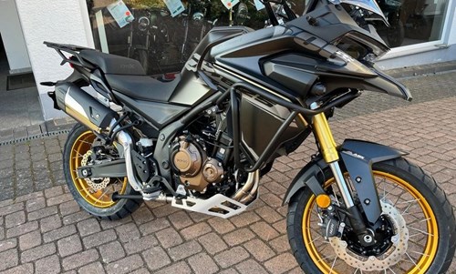 Voge DS625X