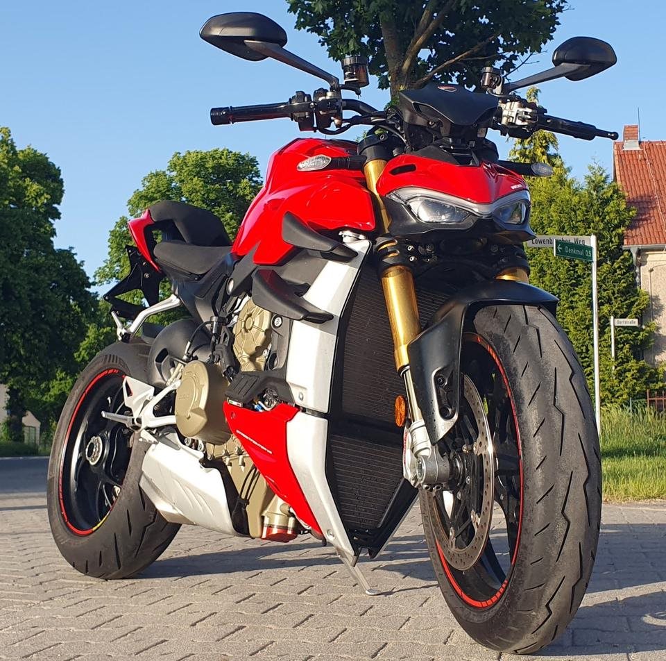 Gebrauchtfahrzeug