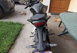 Gebrauchte Honda CBF 125
