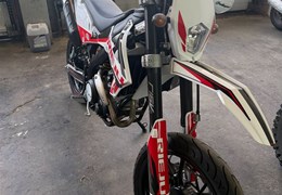 Gebrauchte Rieju Marathon 125 SM PRO