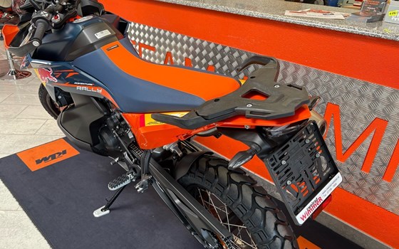 Neufahrzeug KTM 890 Adventure R Rally - Bild 6