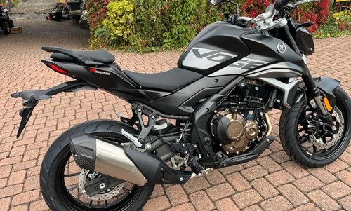 Voge R625