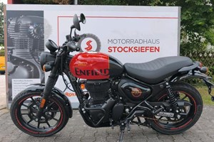 Angebot Royal Enfield HNTR 350