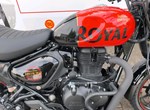 Angebot Royal Enfield HNTR 350