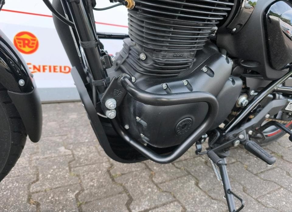 Angebot Royal Enfield HNTR 350