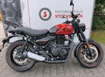Angebot Royal Enfield HNTR 350