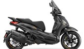 Piaggio Beverly 400 S