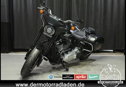 Gebrauchte Harley-Davidson Softail Sport Glide FLSB