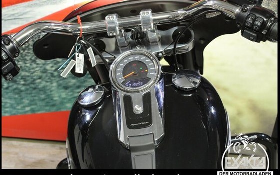 Gebrauchtmotorrad Harley-Davidson Softail Sport Glide FLSB - Bild 10