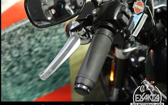 Gebrauchtmotorrad Harley-Davidson Softail Sport Glide FLSB - Bild 16
