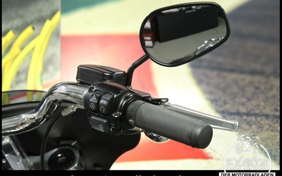Gebrauchtmotorrad Harley-Davidson Softail Sport Glide FLSB - Bild 17