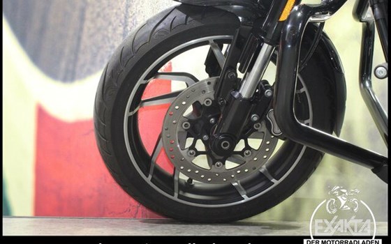 Gebrauchtmotorrad Harley-Davidson Softail Sport Glide FLSB - Bild 21