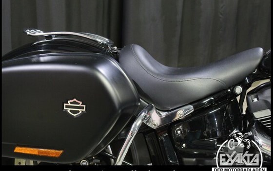 Gebrauchtmotorrad Harley-Davidson Softail Sport Glide FLSB - Bild 26