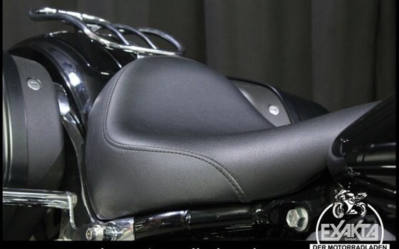 Gebrauchtmotorrad Harley-Davidson Softail Sport Glide FLSB - Bild 27