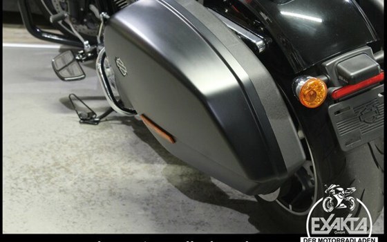 Gebrauchtmotorrad Harley-Davidson Softail Sport Glide FLSB - Bild 30