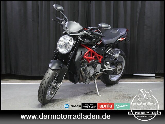 MV Agusta Brutale 1090 R