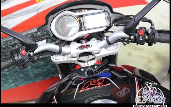 Gebrauchtmotorrad MV Agusta Brutale 1090 R - Bild 10