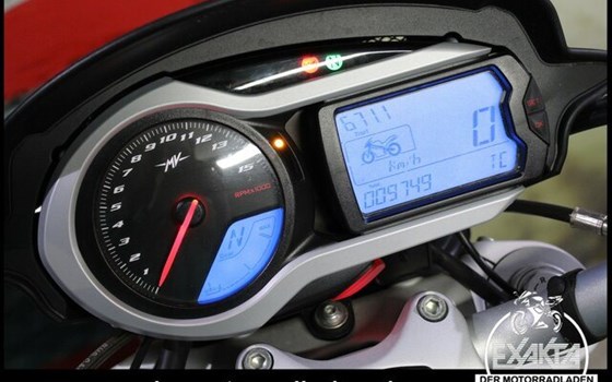 Gebrauchtmotorrad MV Agusta Brutale 1090 R - Bild 11