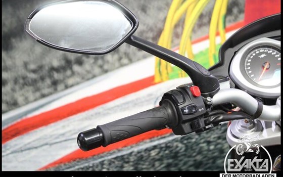 Gebrauchtmotorrad MV Agusta Brutale 1090 R - Bild 15