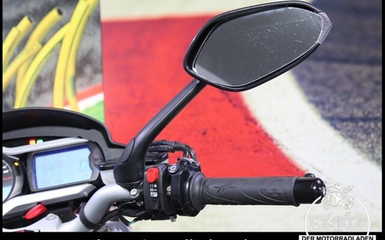 Gebrauchtmotorrad MV Agusta Brutale 1090 R - Bild 17