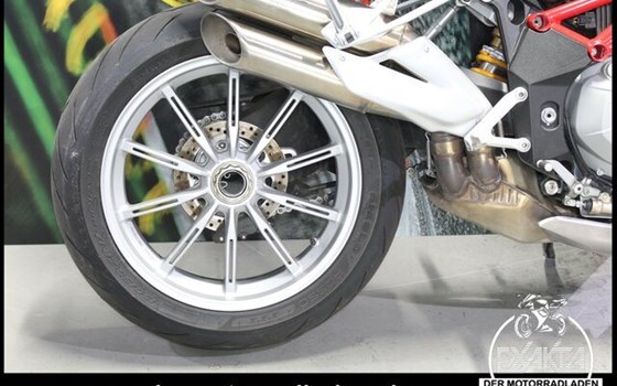 Gebrauchtmotorrad MV Agusta Brutale 1090 R - Bild 19