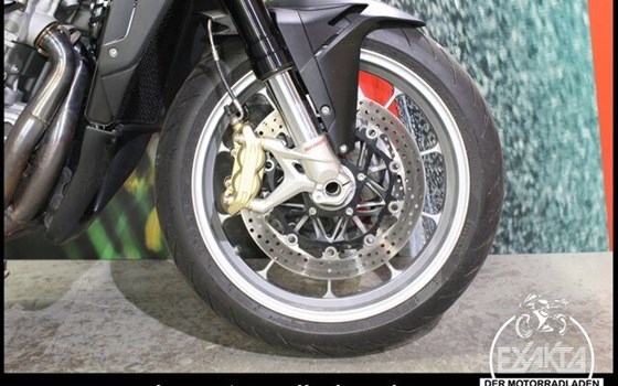 Gebrauchtmotorrad MV Agusta Brutale 1090 R - Bild 20