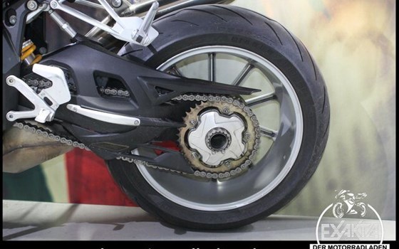 Gebrauchtmotorrad MV Agusta Brutale 1090 R - Bild 22