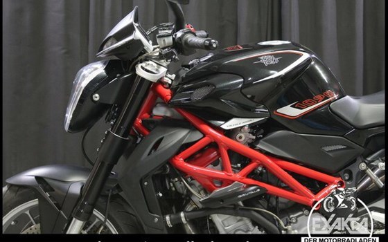 Gebrauchtmotorrad MV Agusta Brutale 1090 R - Bild 24