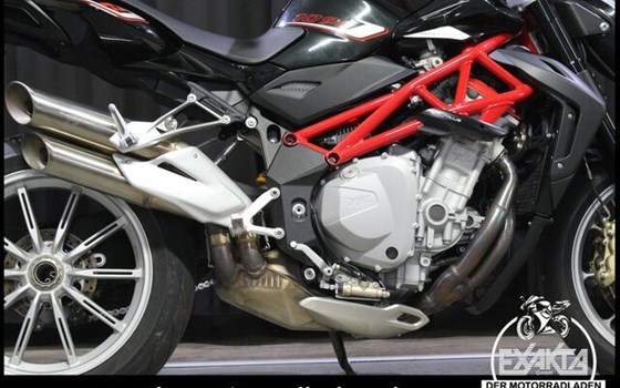Gebrauchtmotorrad MV Agusta Brutale 1090 R - Bild 25