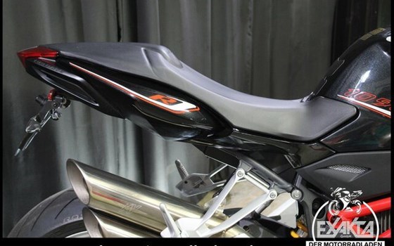 Gebrauchtmotorrad MV Agusta Brutale 1090 R - Bild 26