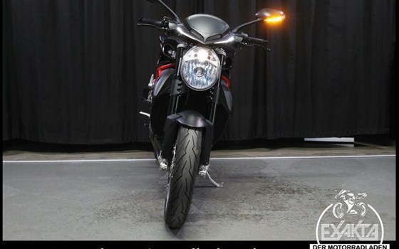 Gebrauchtmotorrad MV Agusta Brutale 1090 R - Bild 29