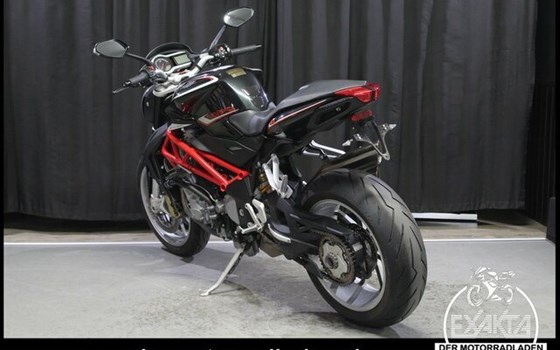 Gebrauchtmotorrad MV Agusta Brutale 1090 R - Bild 3