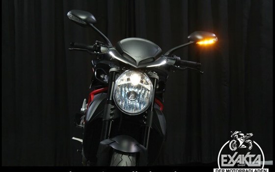 Gebrauchtmotorrad MV Agusta Brutale 1090 R - Bild 30