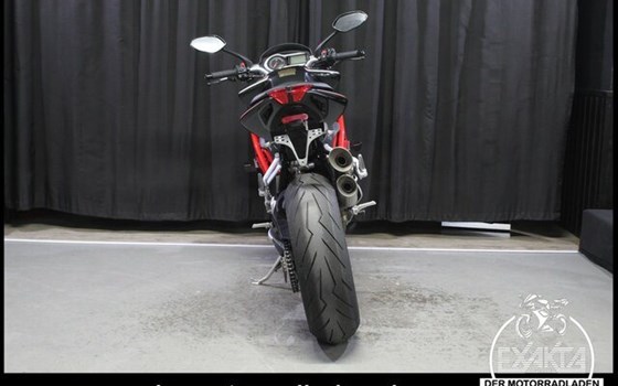 Gebrauchtmotorrad MV Agusta Brutale 1090 R - Bild 4