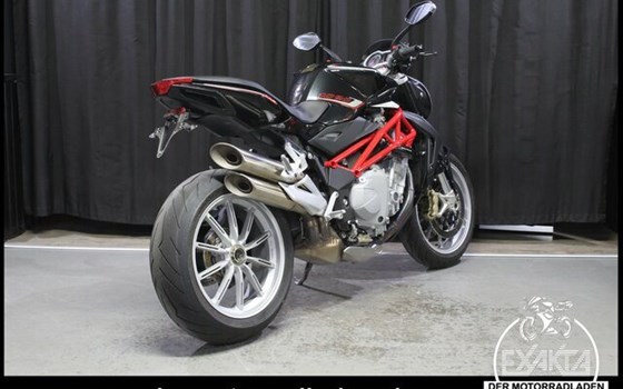 Gebrauchtmotorrad MV Agusta Brutale 1090 R - Bild 5