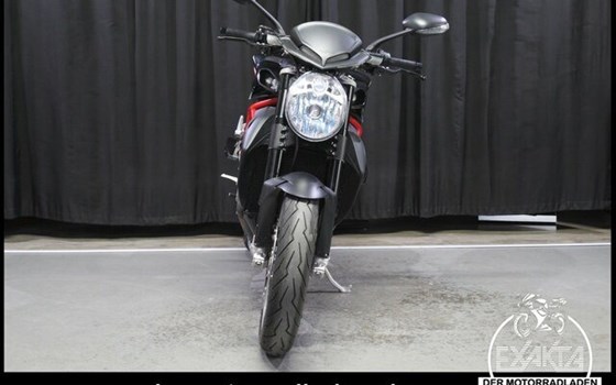 Gebrauchtmotorrad MV Agusta Brutale 1090 R - Bild 8