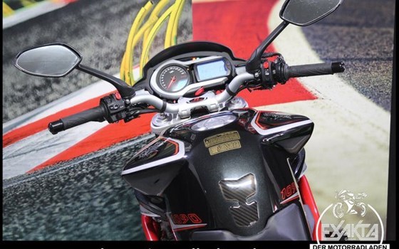Gebrauchtmotorrad MV Agusta Brutale 1090 R - Bild 9