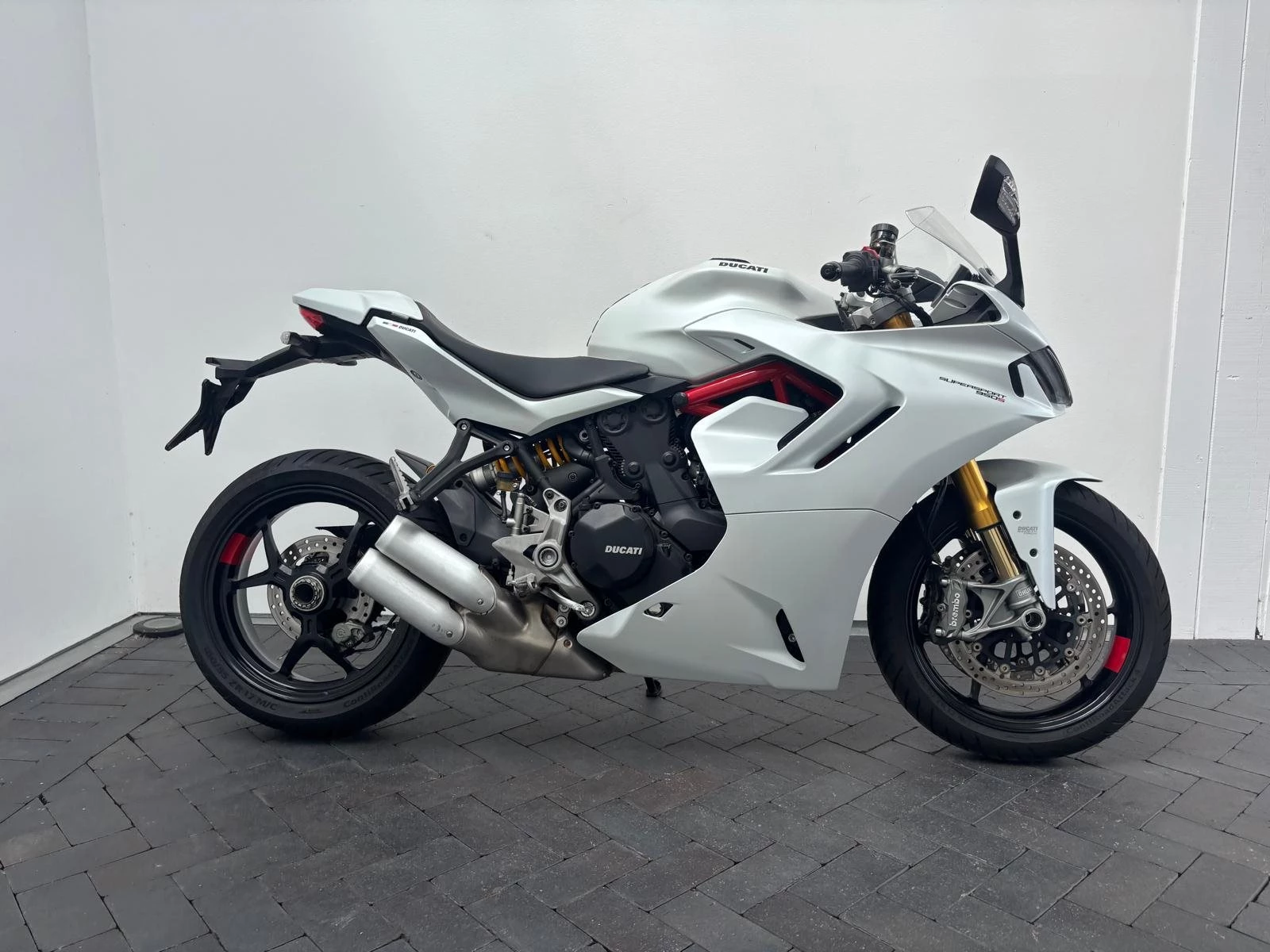 Ducati