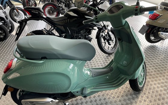 Neufahrzeug Vespa Primavera 125 - Bild 3