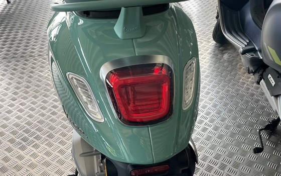 Neufahrzeug Vespa Primavera 125 - Bild 4