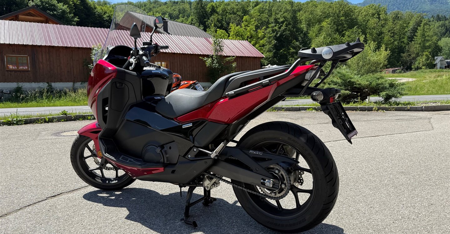Angebot Honda Integra