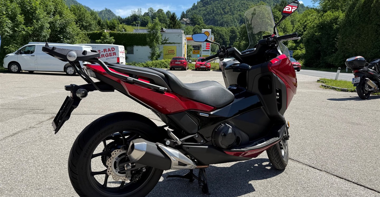 Angebot Honda Integra